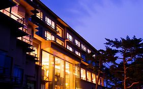 Jodogahama Park Hotel